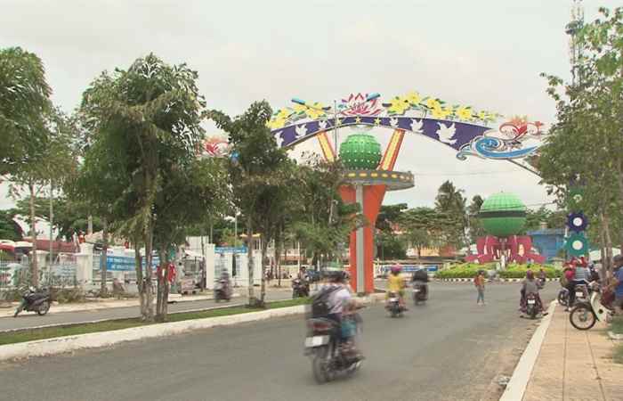 Đại đoàn kết - Đẩy mạnh thực hiện phong trào thi đua “Đoàn kết sáng tạo, nâng cao năng suất, chất lượng, hiệu quả, hội nhập quốc tế” (17-06-2020)
